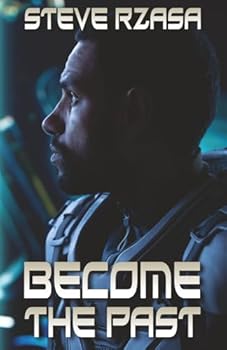 Become the Past - Book #9 of the Mercury Hale