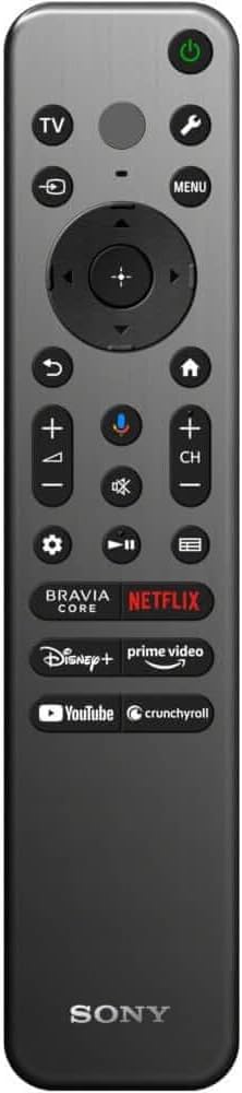 Sony XR77A95LKIT1 77 inch Class BRAVIA XR A95L 4K OLED HDR Google TV + HDMI Cable + 12-Month CPS Warranty + Stream 9 41+do3uXfQL. AC SL1000