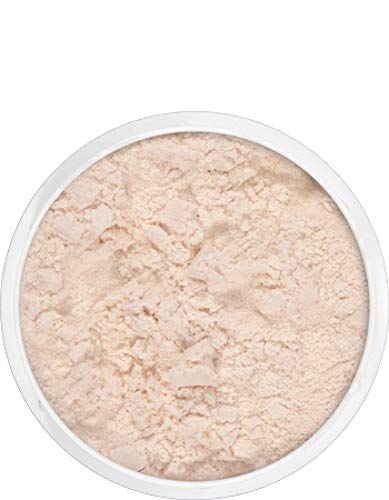 DERMACOLOR Camouflage Fixierpuder large P11