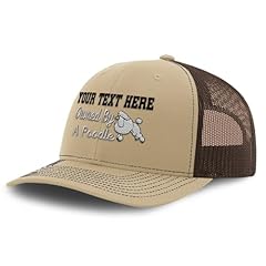 Khaki Coffee Personalized Text Here