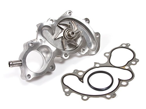 Evergreen Tbk271Wpa2 Compatible With Toyota Pickup 3.4 Dohc 5Vzfe Timing Belt Kit Aisin Water Pump #TOP5