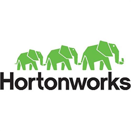 Hewlett Packard Enterprise Hortonworks Data