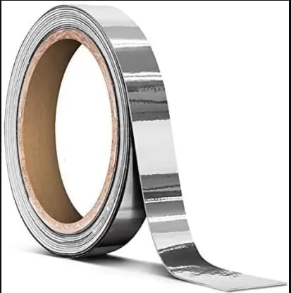 Mr Spartan Vinyl PinStriping, Pinstripes Tape for Autos, Bikes, Boats - Decals, Stickers, Striping, Pinstripes