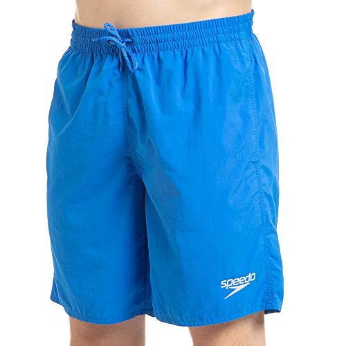 Image of Speedo Men's Xpress Lite Essential Medley Logo Printed Watershorts