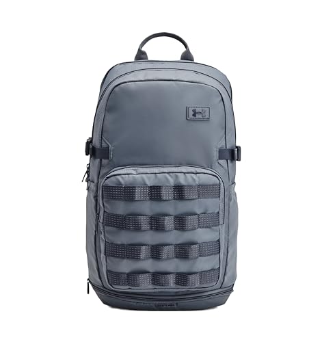Under Armour UA Triumph Sport sac à dos d'entraînement robuste de 25L noir