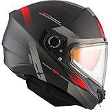 CKX Contact Full Face Electric Helmet