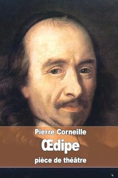 Paperback OEdipe [French] Book