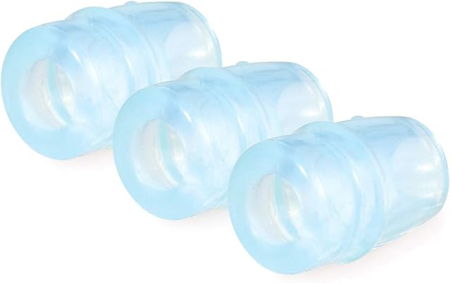 Osprey Packs Hydraulics Silicone Nozzle - 3-Pack