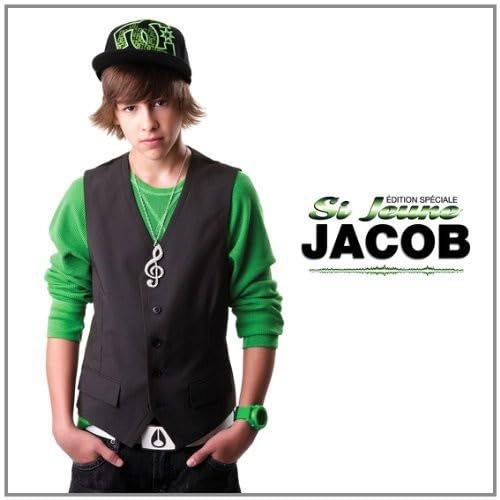 Si Jeune: Special Edition [Audio CD] Jacob