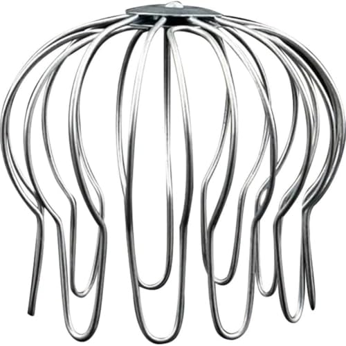 Stainless Steel Gutter Guards - Gutter Guard Strainer Protectors Drainpipe Covers to Stops Leaves Debris Moss Mud - Prevent Drain Blockages,Gutter Mesh Guard (90-105mm)