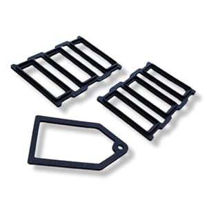 HeadSeal Premium-Heizungsdichtungs-Set für Lay Z Spa