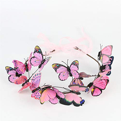 Hair Accessories For Women Clip Hair Hat Party Accessory Strap Elegant Flower Hat Headband Women's Headband #TOP6
