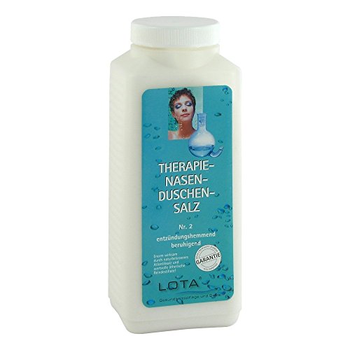 Preisvergleich Produktbild Lota Nasenduschsalz Nr.2