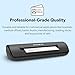 Ambir Technology PS667 Simplex A6 Card Scanner