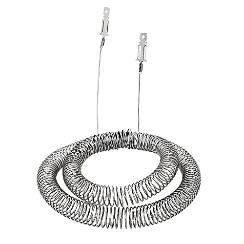 Upgrade 5300622034 Dryer Restring Heating Element Coil By AMI PARTS-Replaces AP2135128 AH451032 EA451032 PS451032