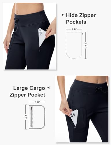 TBMPOY womens Sweatpants - Image 3