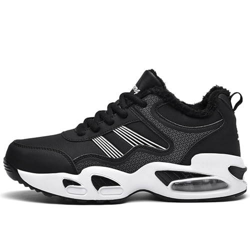 Large Outdoor Hiking Shoes, Waterproof Running Shoes, Casual Men's Shoes