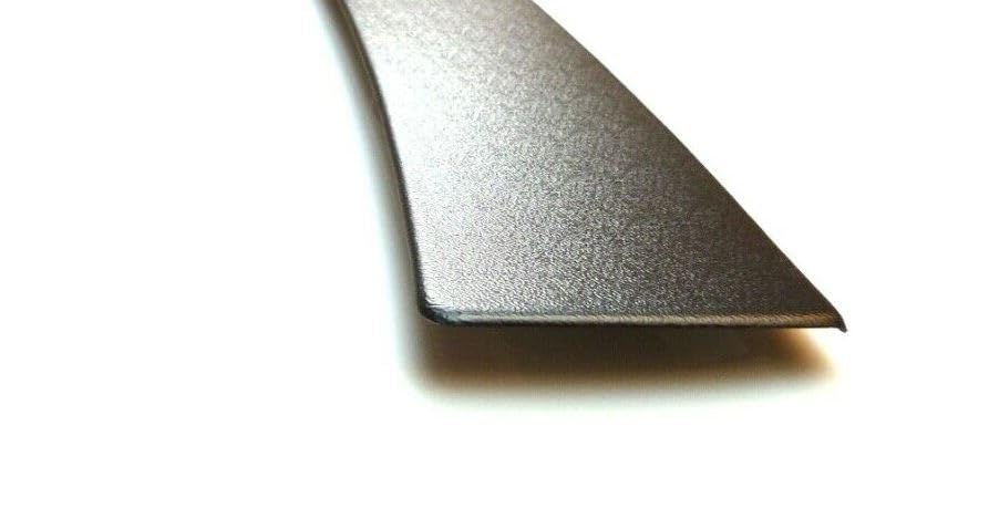Lialto Stossstangenschutz Schwarz Für VW Passat Variant