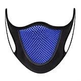 Confort respirant : le cyclisme intense ou la course à pied pour les sessions exigent un flux d'air qui vous garde au frais tandis que le tissu élasthanne léger permet de respirer facilement pendant les activités sportives