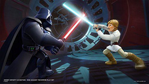 Image of Disney Infinity 3.0 Edition Apple TV Starter Pack