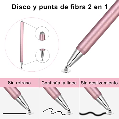 Labios, DVD Imagen adicional