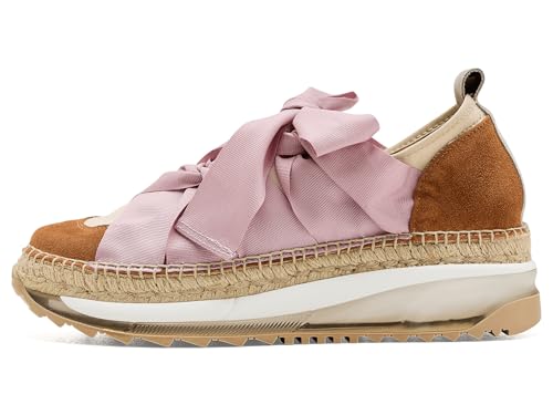 Image of Free People Womens Chapmin Espadrille Sneakers