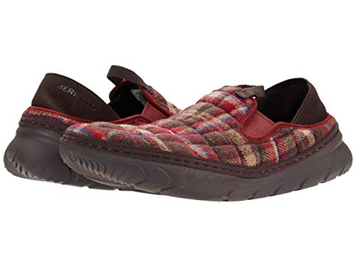 Merrell Men's Hut Moc Loafer2