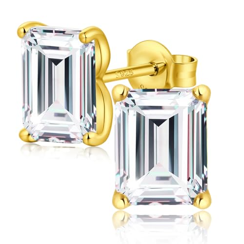 Boucles d'oreilles femme argent 925 et zircone pour un éclat quotidien