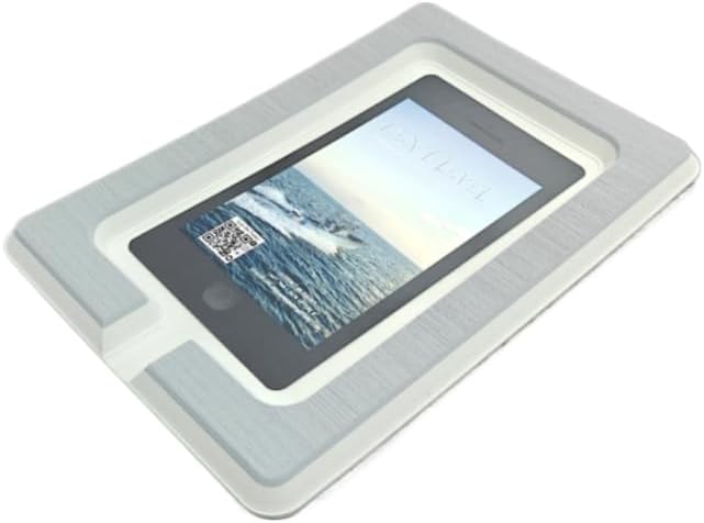 Miniatura 3 de Soporte de teléfono celular de espuma de 0.512 in para barcos  SeaDek  Accesorio para tablero de teléfono  Perfecto para consolas centrales de barco