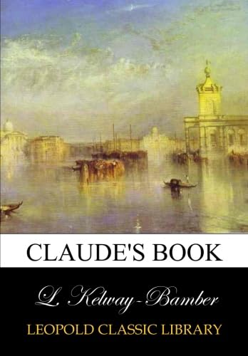 Claude's book