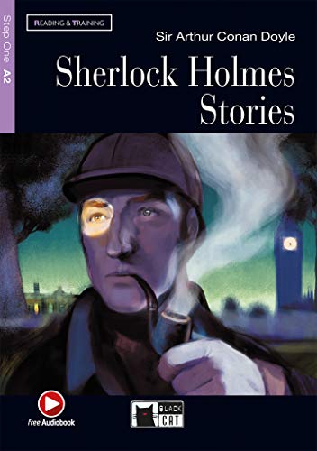 SHERLOCK HOLMES STORIES + audio + App SHERLOCK HOLMES STORIES + audio + App