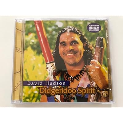 Didgeridoo Spirit