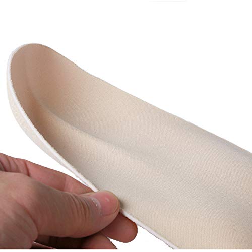Zmasi Transgender Crossdressing Pads, Reusable Mens Hiding Gaff Panty Insert Pads For Crossdresser (Nude Style 1) #TOP3