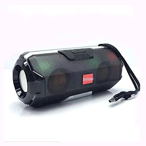 Ovista A006 Colorful Subwoofer 10w 