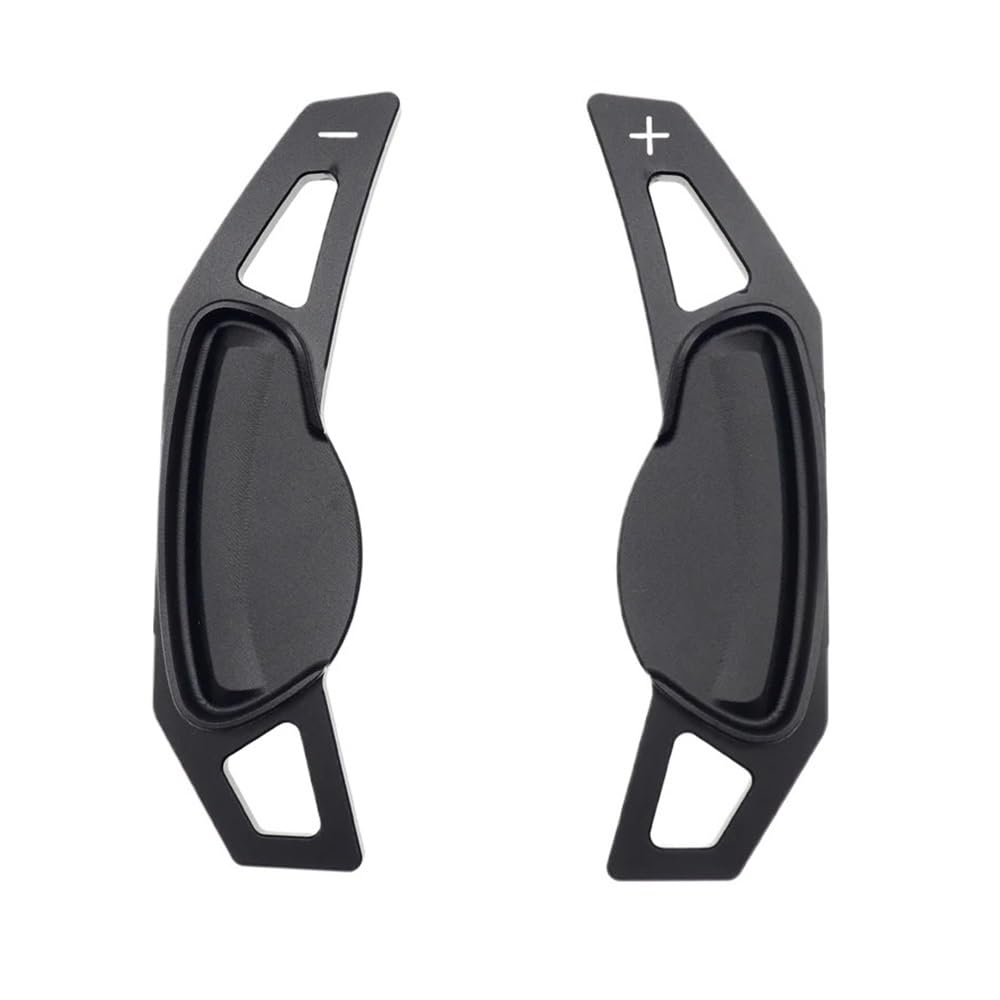 Lace2t Black Car Shift Paddles Car Shift Paddle For Smart 451 453