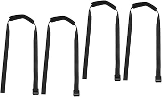 TOYANDONA 4 Peças Porta-Crianças Com Alça De Ombro Para Bebês Cinturon De Para Alça Ajustável Porta-Bebês Porta-Bebês Presente Poliéster Assento Para Recém-Nascidos