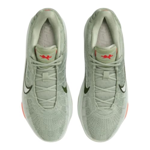 Image of Nike Men's G.T. Hustle 3 Electric Basketball Shoes, Multi-Color