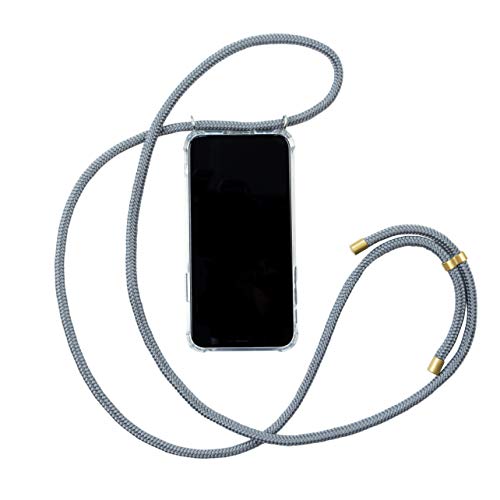 Hanek - Funda Colgante para móvil iPhone 12 Pro MAX Céfiro Cover