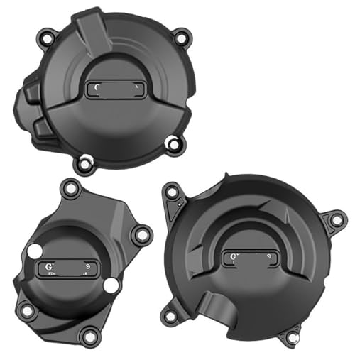 Protecteur de couvercle de moteur de motos Trident 660 anti-casse carter
