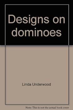 Paperback Designs on Dominoes Book