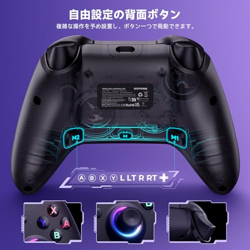 Image of ECHTPower Switch Controller
