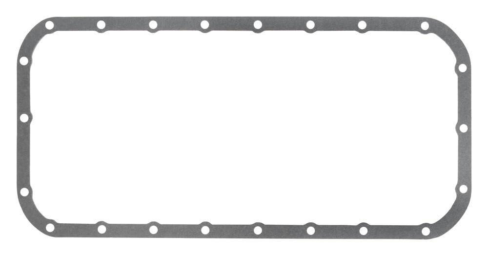 Ajusa 14088600 Gasket wet sump