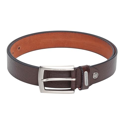 Image of Urban alfami Genuine leather Belt for Men | Formal /Casual