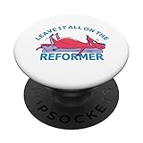 Photo Gallery lascia tutto sull animale divertente reformer pilates lover popsockets popgrip intercambiabile Photo Gallery lascia tutto sull animale divertente reformer pilates lover popsockets popgrip intercambiabile