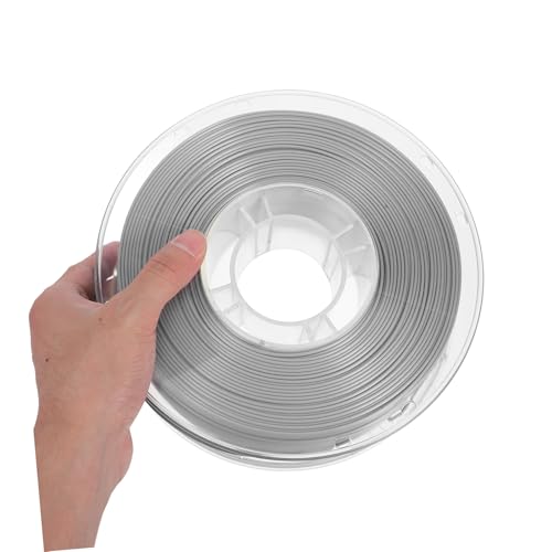 Filament PLA Hemobllo pour créer des prototypes 3D sans déformation ni obstruction de buse