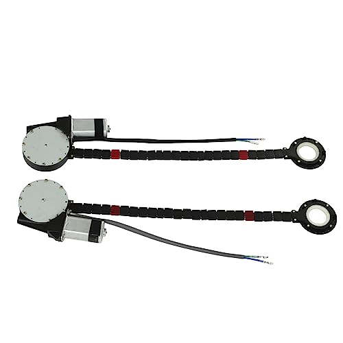 Mejores review On-line Elevalunas eléctrico universal los 10 mejores. 15 Imagen adicional