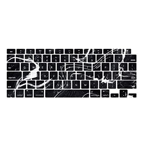 Carcasa MacBook Pro 14 M1 M2 M3 M4 A2992 A2918 con protector teclado JZ 4