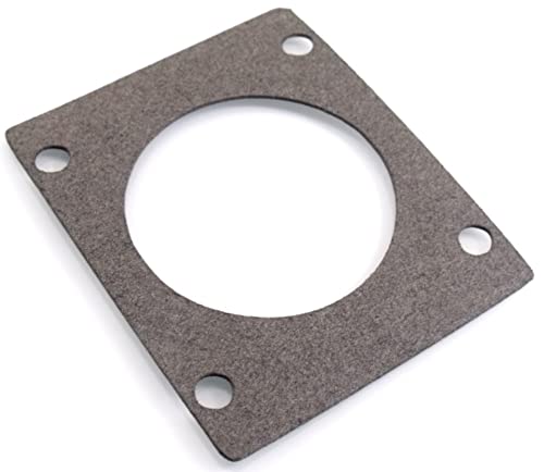 Made in The USA, Cylinder Head Gasket Fits AB-A650300. Used on Some Air Compressors 9N6022. Premium Rubber/Fiber Composition Resistant to Oil & Fuel.