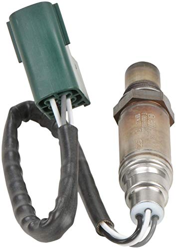 Sensor de oxígeno Bosch 15369 para Nissan Murano y Sentra miniatura 4