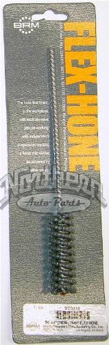 BRM Small Flex Hones, 19mm Or .750" Or 3/4"